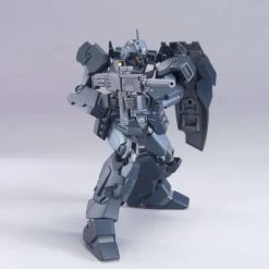 Bandai HGUC 1/144 #130 RGM-96X Jesta 8 Bandai HGUC 1/144 #130 RGM-96X Jesta -Model handmade fe38e36d 3811 41a9 8b15 5548bce33ba8