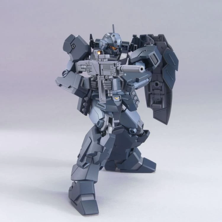 Bandai HGUC 1/144 #130 RGM-96X Jesta 4 Bandai HGUC 1/144 #130 RGM-96X Jesta - Image 4
