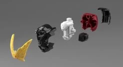 Bandai Kamen Rider Figure-rise Standard Kamen Rider Geiz Model Kit -Model handmade fe958f2d 46af 4e30 9480 b5ee10c18ef8