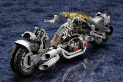 Hexa Gear Bandit Wheel 1/24 Scale Model Kit -Model handmade fea4d5cd 98b0 46dd 9dd0 9743495e558b