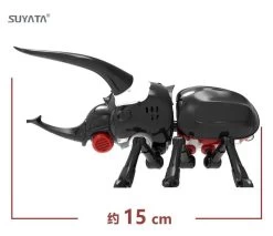SUYATA MARVELOUS MUSEUM MM003 Mecha Atlas Model Kit -Model handmade feaec28e 1376 466a 9390 376d4c57fd87