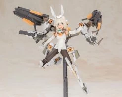 Frame Arms Girl X Megami Device Baselard (Animation Ver.) Model Kit -Model handmade fg087 baselard animation ver 03th 1