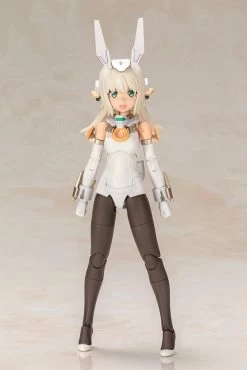 Frame Arms Girl X Megami Device Baselard (Animation Ver.) Model Kit -Model handmade fg087 baselard animation ver 07th 1