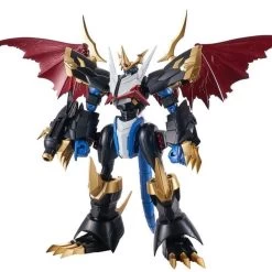 Bandai Digimon Adventure Figure-rise Standard Amplified Imperialdramon -Model handmade figure rise standard amplified imperialdramon 01th