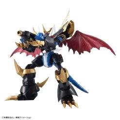 Bandai Digimon Adventure Figure-rise Standard Amplified Imperialdramon -Model handmade figure rise standard amplified imperialdramon 03th Copy