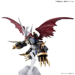 Bandai Digimon Adventure Figure-rise Standard Amplified Imperialdramon -Model handmade figure rise standard amplified imperialdramon 07th