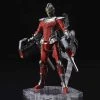 Ultraman Suit Ver 7.3 (Fully Armed) "Ultraman", Bandai Figure-rise Standard 1/12