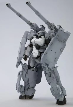 FRAME ARMS REMODELING RYURAI:RE PLASTIC MODEL KIT