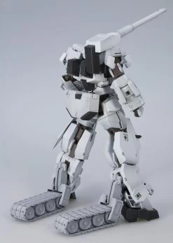 FRAME ARMS REMODELING RYURAI:RE PLASTIC MODEL KIT -Model handmade frame arms 005 type 38 model 1 ryurai kai 12 1
