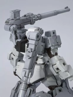FRAME ARMS REMODELING RYURAI:RE PLASTIC MODEL KIT -Model handmade frame arms 005 type 38 model 1 ryurai kai 14 1