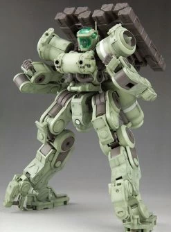 Frame Arms Greifen: RE2 Model Kit -Model handmade frame arms 008 exf 10 32 greifen re 08