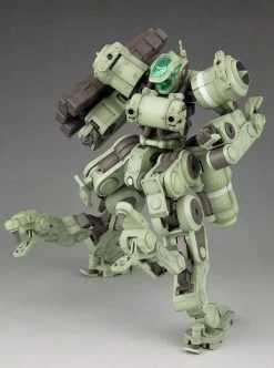 Frame Arms Greifen: RE2 Model Kit -Model handmade frame arms 008 exf 10 32 greifen re 09