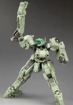Frame Arms Greifen: RE2 Model Kit -Model handmade frame arms 008 exf 10 32 greifen re 11