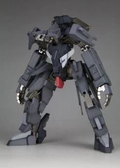 FRAME ARMS 009 NSG-12Α ALPHA KOBOLD -Model handmade frame arms 009 nsg 12 alpha kobold 02