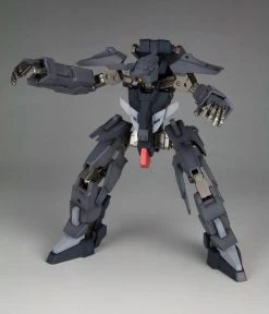 FRAME ARMS 009 NSG-12Α ALPHA KOBOLD -Model handmade frame arms 009 nsg 12 alpha kobold 05