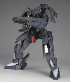 FRAME ARMS 009 NSG-12Α ALPHA KOBOLD -Model handmade frame arms 009 nsg 12 alpha kobold 06