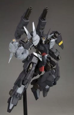 FRAME ARMS 009 NSG-12Α ALPHA KOBOLD -Model handmade frame arms 009 nsg 12 alpha kobold 12