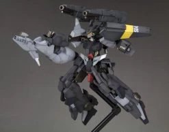 FRAME ARMS 009 NSG-12Α ALPHA KOBOLD -Model handmade frame arms 009 nsg 12 alpha kobold 14