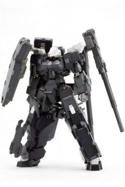 FRAME ARMS SPECTER:RE PLASTIC MODEL KIT -Model handmade frame arms 013 xfa 01 werewolf specter 03