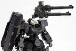 FRAME ARMS SPECTER:RE PLASTIC MODEL KIT -Model handmade frame arms 013 xfa 01 werewolf specter 08