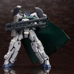 FRAME ARMS ZEN RAI WITH ASSAULT UNIT:RE PLASTIC MODEL KIT 13 FRAME ARMS ZEN RAI WITH ASSAULT UNIT:RE PLASTIC MODEL KIT -Model handmade frame arms 019 type 32 model 5c zenrai with assault unit 03
