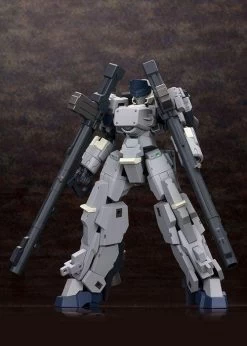 FRAME ARMS ZEN RAI WITH ASSAULT UNIT:RE PLASTIC MODEL KIT 14 FRAME ARMS ZEN RAI WITH ASSAULT UNIT:RE PLASTIC MODEL KIT -Model handmade frame arms 019 type 32 model 5c zenrai with assault unit 04
