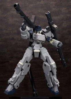 FRAME ARMS ZEN RAI WITH ASSAULT UNIT:RE PLASTIC MODEL KIT 16 FRAME ARMS ZEN RAI WITH ASSAULT UNIT:RE PLASTIC MODEL KIT -Model handmade frame arms 019 type 32 model 5c zenrai with assault unit 06