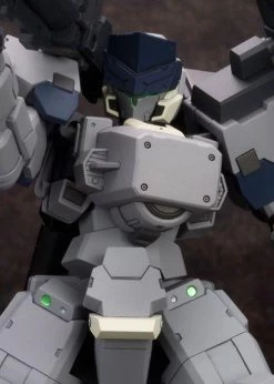 FRAME ARMS ZEN RAI WITH ASSAULT UNIT:RE PLASTIC MODEL KIT 18 FRAME ARMS ZEN RAI WITH ASSAULT UNIT:RE PLASTIC MODEL KIT -Model handmade frame arms 019 type 32 model 5c zenrai with assault unit 08