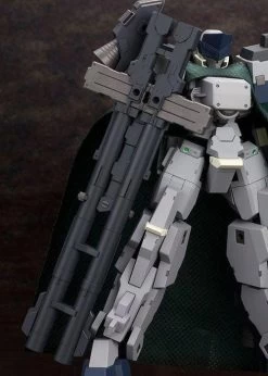 FRAME ARMS ZEN RAI WITH ASSAULT UNIT:RE PLASTIC MODEL KIT 19 FRAME ARMS ZEN RAI WITH ASSAULT UNIT:RE PLASTIC MODEL KIT -Model handmade frame arms 019 type 32 model 5c zenrai with assault unit 09