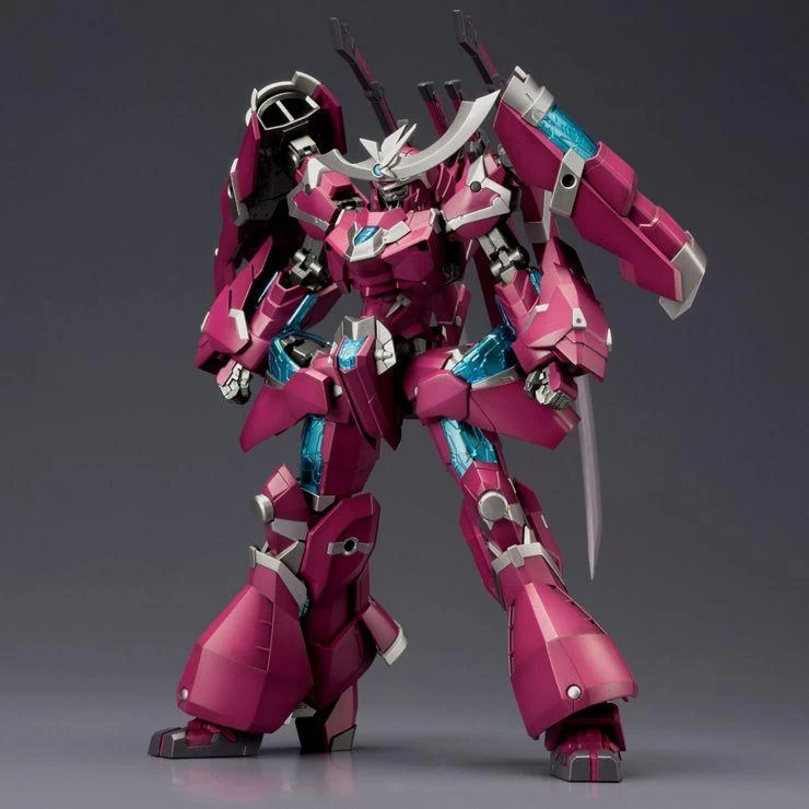 Frame Arms NSG-Z0D Magatsuki Model Kit 1 Frame Arms NSG-Z0D Magatsuki Model Kit