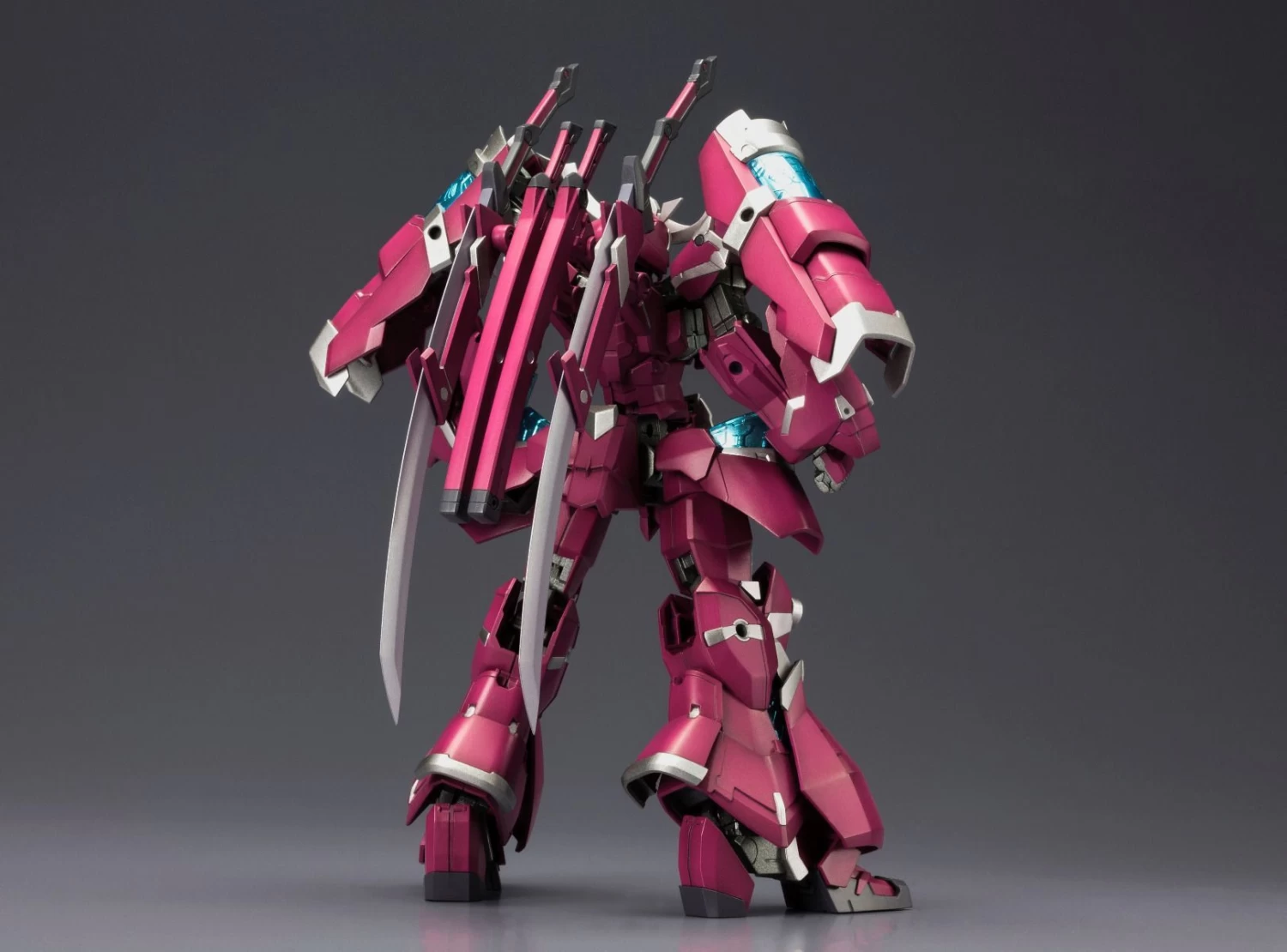 Frame Arms NSG-Z0D Magatsuki Model Kit 6 Frame Arms NSG-Z0D Magatsuki Model Kit - Image 6