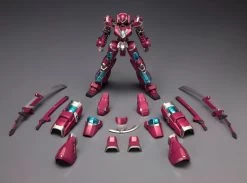 Frame Arms NSG-Z0D Magatsuki Model Kit 13 Frame Arms NSG-Z0D Magatsuki Model Kit -Model handmade frame arms 023 nsg z0d magatsuki 05