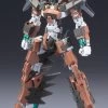 FRAME ARMS VULTURE CUSTOM:RE PLASTIC MODEL KIT
