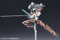 FRAME ARMS VULTURE CUSTOM:RE PLASTIC MODEL KIT -Model handmade frame arms 031 rf ex10 vulture kai re 04