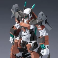 FRAME ARMS VULTURE CUSTOM:RE PLASTIC MODEL KIT -Model handmade frame arms 031 rf ex10 vulture kai re 08