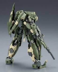 FRAME ARMS JX-25F JI-DAO MODEL KIT -Model handmade frame arms 032 jx 25f ji dao 02