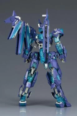 FRAME ARMS JAGD FALX -Model handmade frame arms 038 lx r01j jagd falx 02