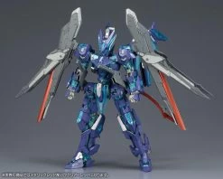 FRAME ARMS JAGD FALX -Model handmade frame arms 038 lx r01j jagd falx 03