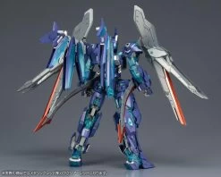 FRAME ARMS JAGD FALX -Model handmade frame arms 038 lx r01j jagd falx 04
