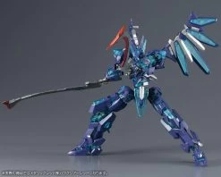 FRAME ARMS JAGD FALX -Model handmade frame arms 038 lx r01j jagd falx 07