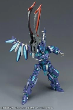 FRAME ARMS JAGD FALX -Model handmade frame arms 038 lx r01j jagd falx 12