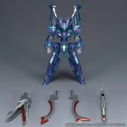 FRAME ARMS JAGD FALX -Model handmade frame arms 038 lx r01j jagd falx 13