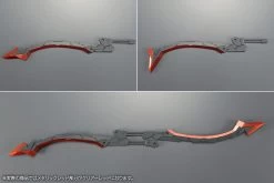 FRAME ARMS JAGD FALX -Model handmade frame arms 038 lx r01j jagd falx 15