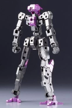 FRAME ARMS FRAME ARCHITECT RENEWAL VER. (GUNMETAL) -Model handmade frame arms frame architect renewal ver gunmetal 02