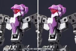 FRAME ARMS FRAME ARCHITECT RENEWAL VER. (GUNMETAL) -Model handmade frame arms frame architect renewal ver gunmetal 05