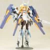 Kotobukiya FRAME ARMS GIRL BASELARD MODEL KIT