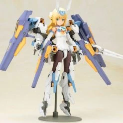 Kotobukiya FRAME ARMS GIRL BASELARD MODEL KIT