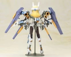 Kotobukiya FRAME ARMS GIRL BASELARD MODEL KIT -Model handmade frame arms girl fg012 baselard 02 1