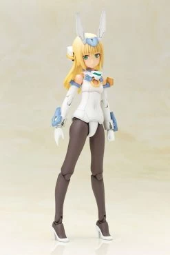 Kotobukiya FRAME ARMS GIRL BASELARD MODEL KIT -Model handmade frame arms girl fg012 baselard 09