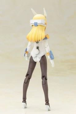 Kotobukiya FRAME ARMS GIRL BASELARD MODEL KIT -Model handmade frame arms girl fg012 baselard 10